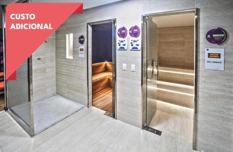 Apartamento Apto Time - Vista Mar Em Ponta Verde